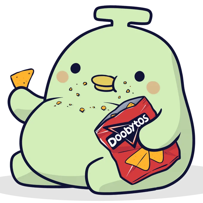 #doobart