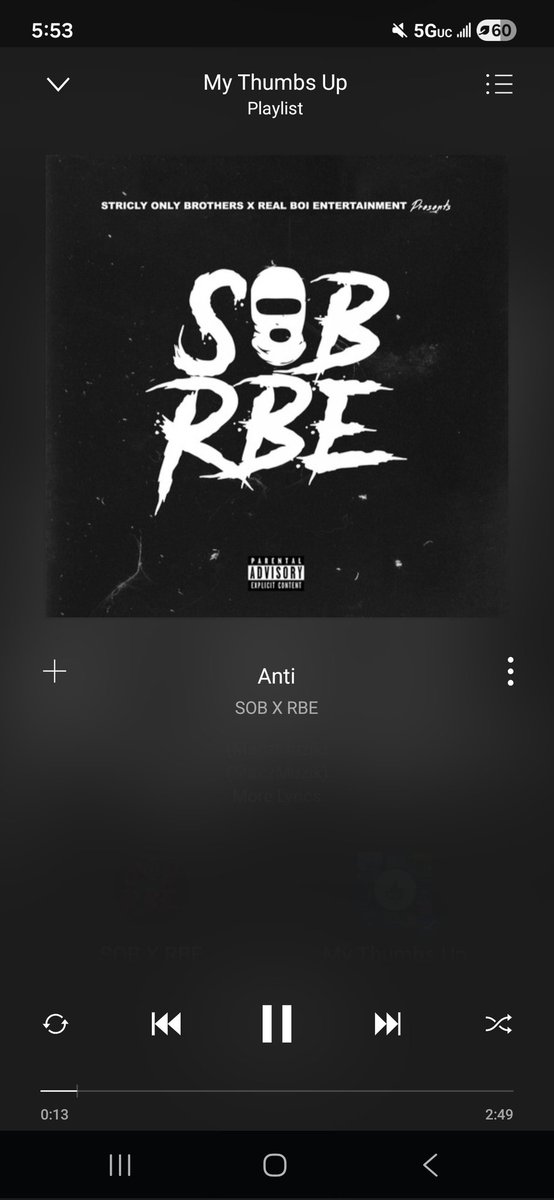 Mrstats562's tweet image. #Anti #SOB #RBE