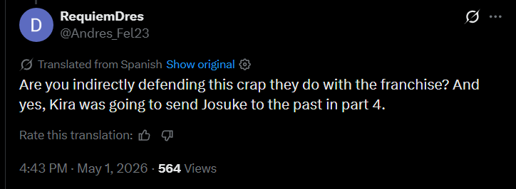 Hamon Beat tweet media