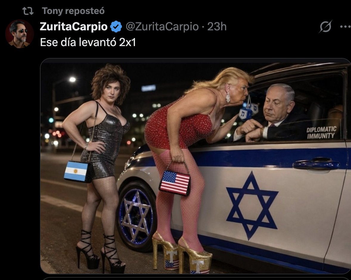 Miltonabreu exLiberMarius 🇪🇸🇨🇷🇨🇱🇦🇷🇳🇮🇨🇴 tweet media