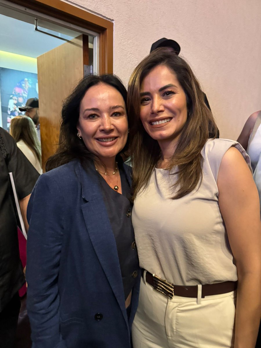 julietaangulo's tweet photo. Asistí a la Conmemoración del Día del Trabajo con  la @CTM_JaliscoFTJ Es fundamental seguir impulsando espacios donde se reconozcan y garanticen plenamente los derechos laborales de las mujeres, asegurando igualdad de oportunidades, salarios justos y entornos seguros para todas. https://t.co/T4ZhjGk4Qa