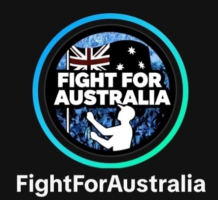 FightForAust's tweet image. Hey guys,
We've been busy getting all of the socials up and running for Fight For Australia. Link to the linktree is in the comments. 

Please give them all a follow and share if you aren't already. 

#FightForAustralia #FFA #MFA #MarchForAustralia