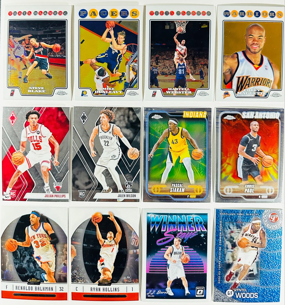 DWD Sports Cards tweet media