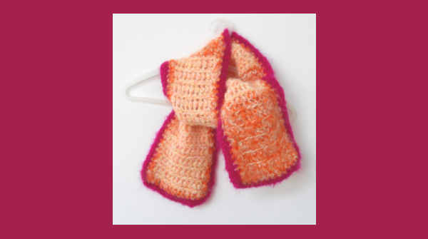 TWorldDesign's tweet image. Chunky Crochet Mohair Scarf — 7.25" Wide x 48" Long | Free Shipping ►tworlddesign.etsy.com/listing/252050… — #etsyshop #freeshipping #crochet #scarf #mohair