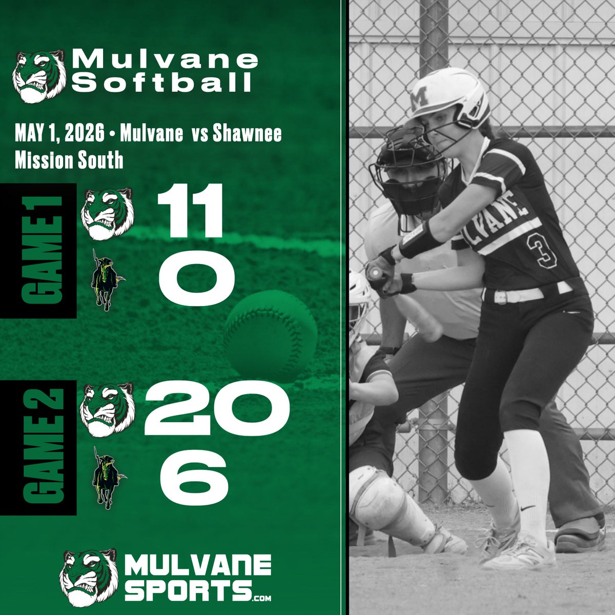Mulvane Sports tweet media