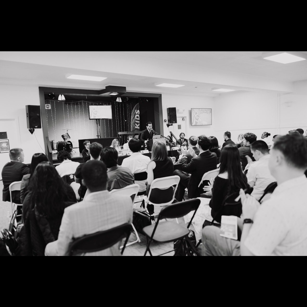 ManikElahi's tweet photo. Earlier this week, I had the privilege of earning the trust of my peers to be unanimously re-elected as President of the @AlbanyYoungDems ! https://t.co/VvO4li9PQ8