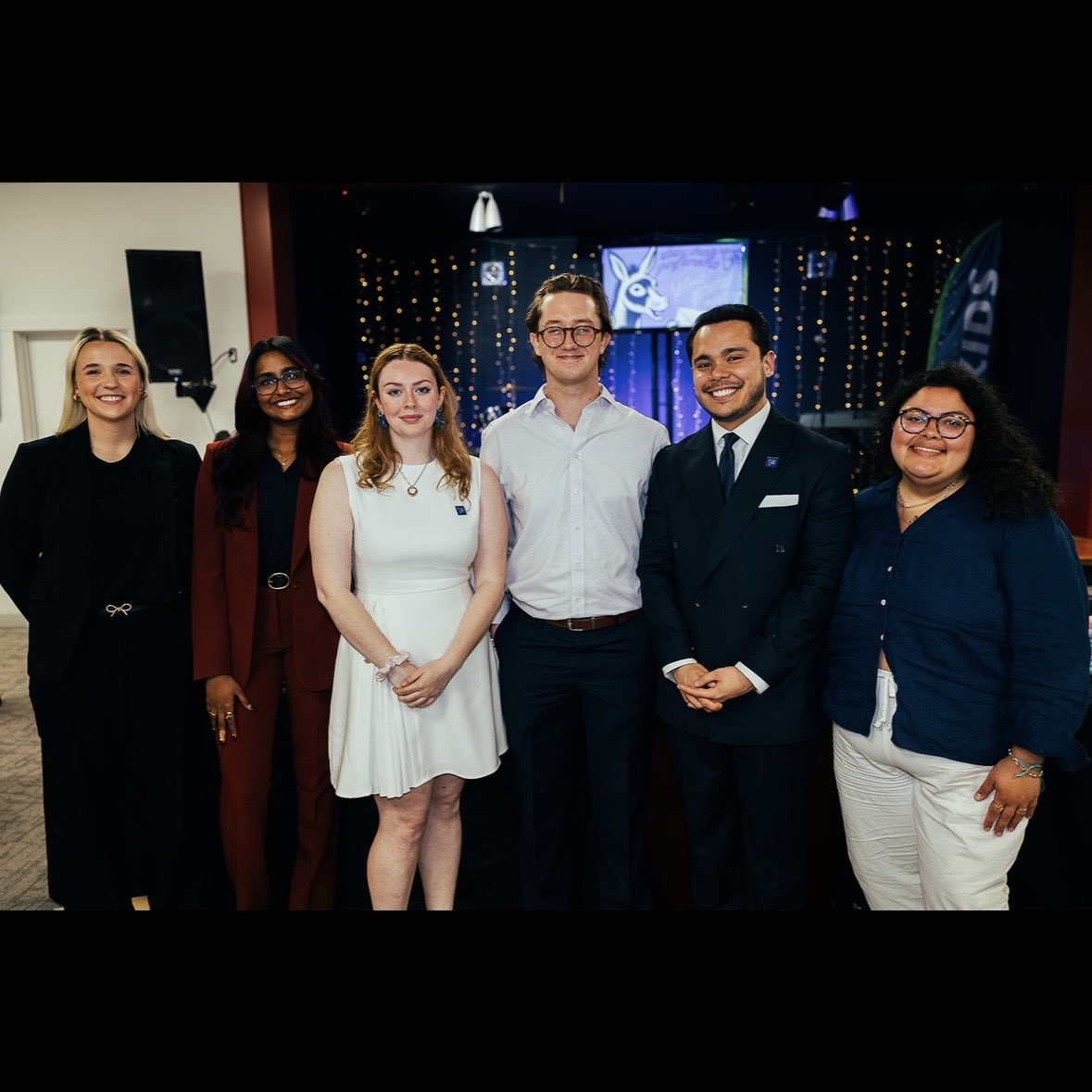 ManikElahi's tweet photo. Earlier this week, I had the privilege of earning the trust of my peers to be unanimously re-elected as President of the @AlbanyYoungDems ! https://t.co/VvO4li9PQ8