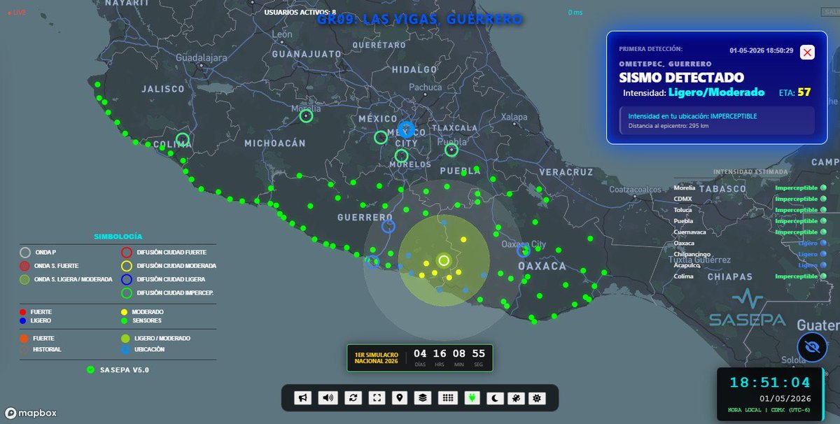 SASEPA tweet media