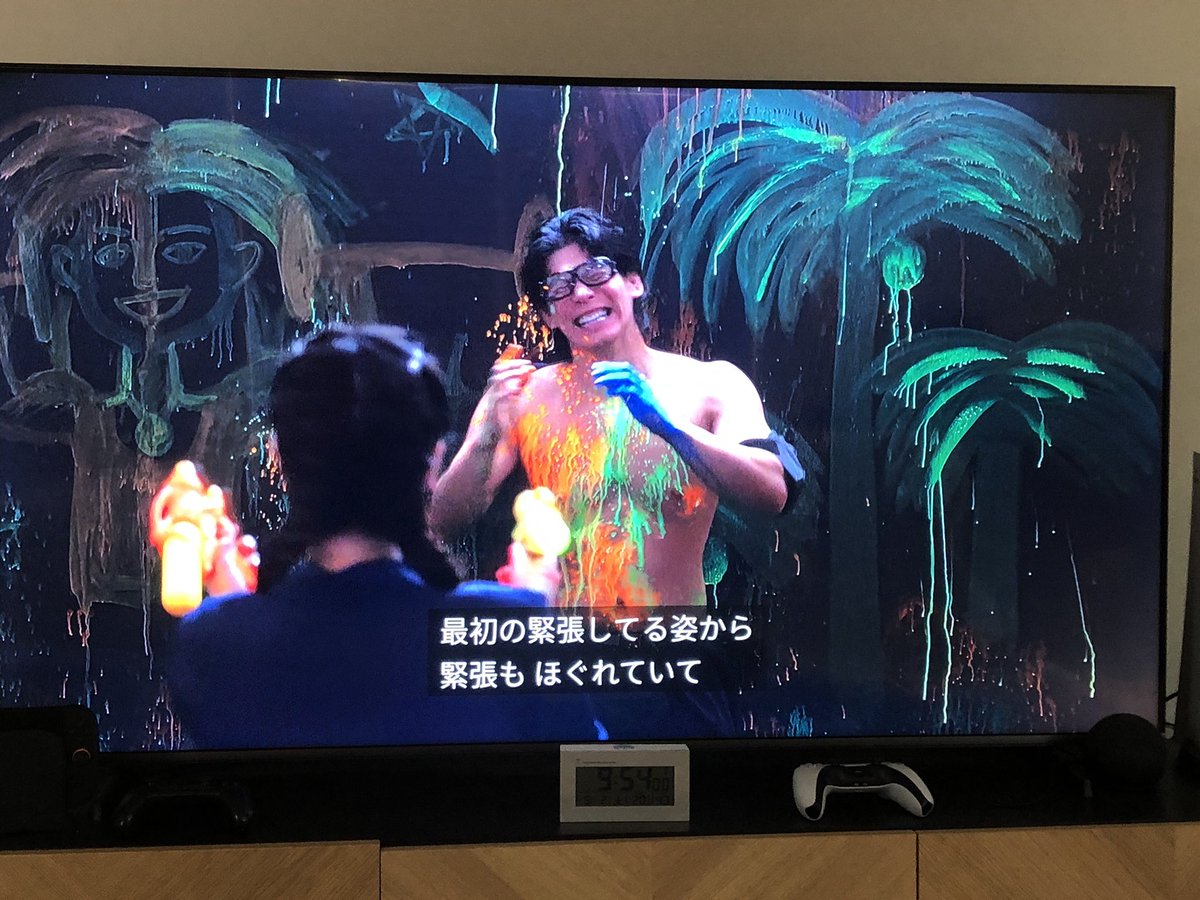 だんご tweet media