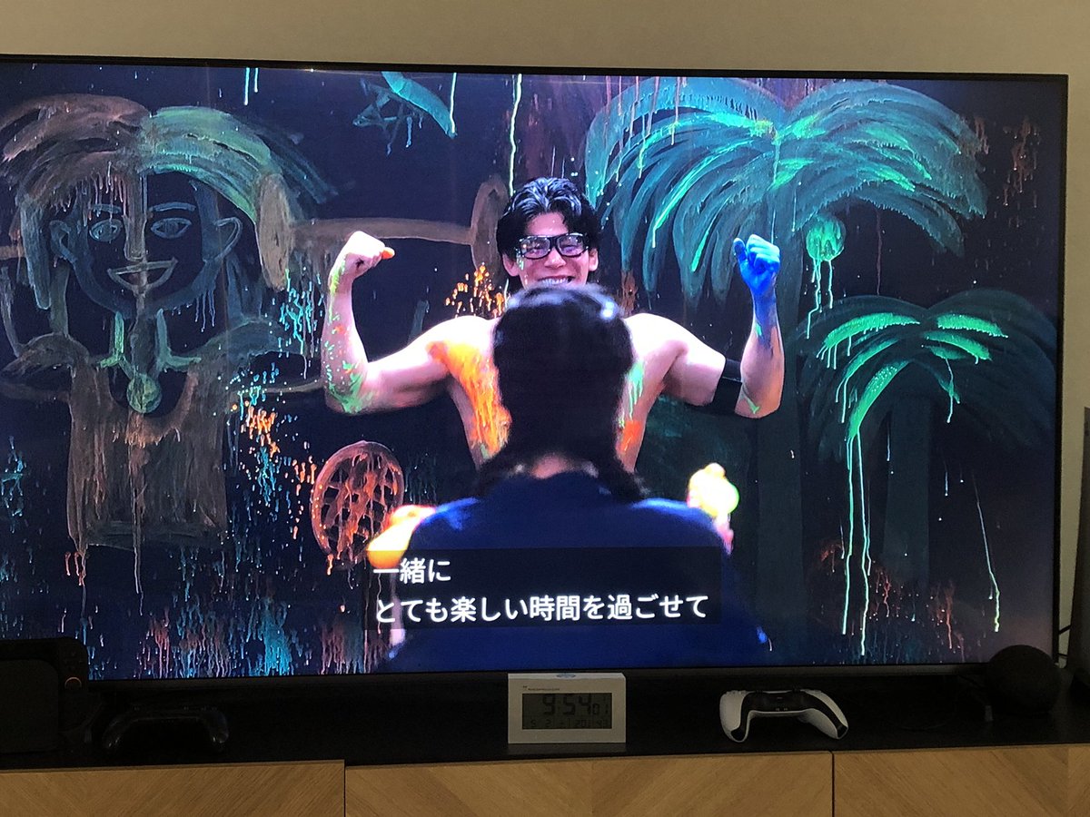 だんご tweet media