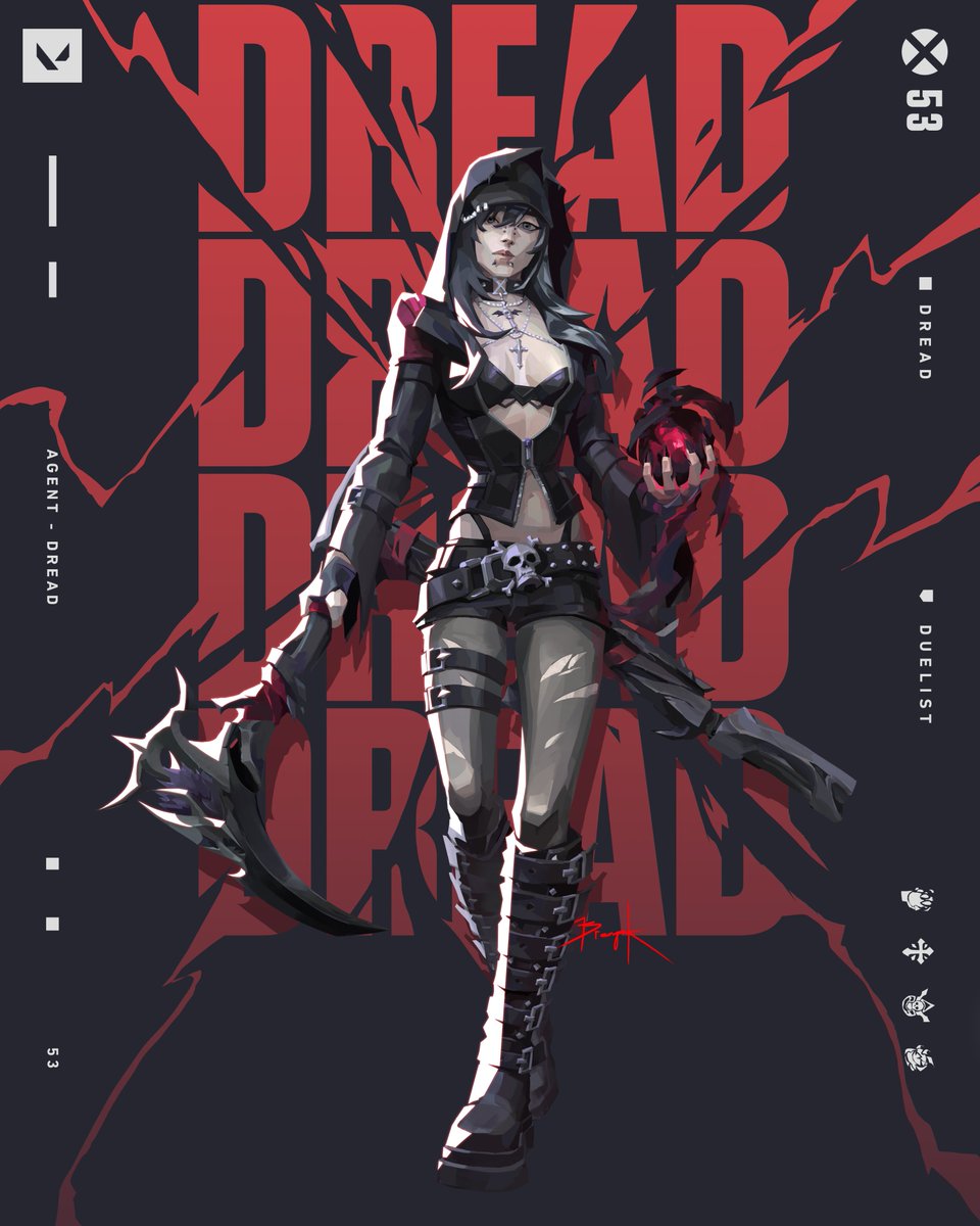 Breaux_ILLUST | COMSS | OPEN 1/2 tweet media