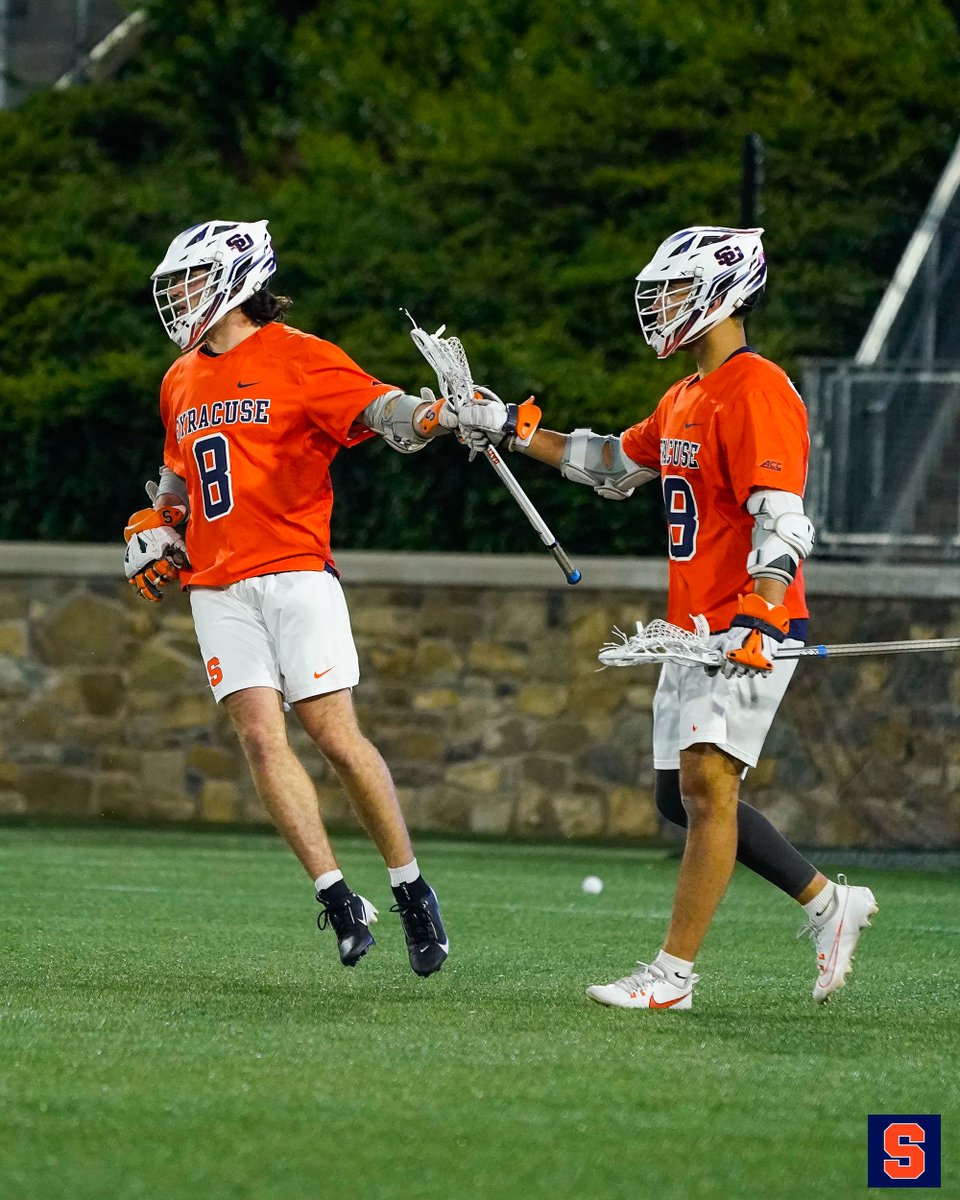 Syracuse Men’s Lacrosse tweet media