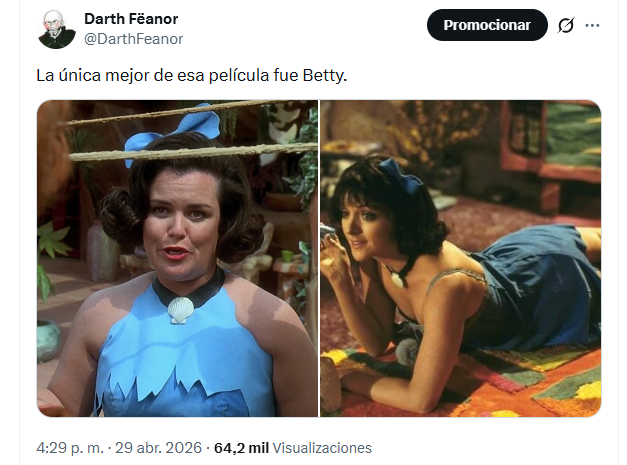 Darth Fëanor tweet media