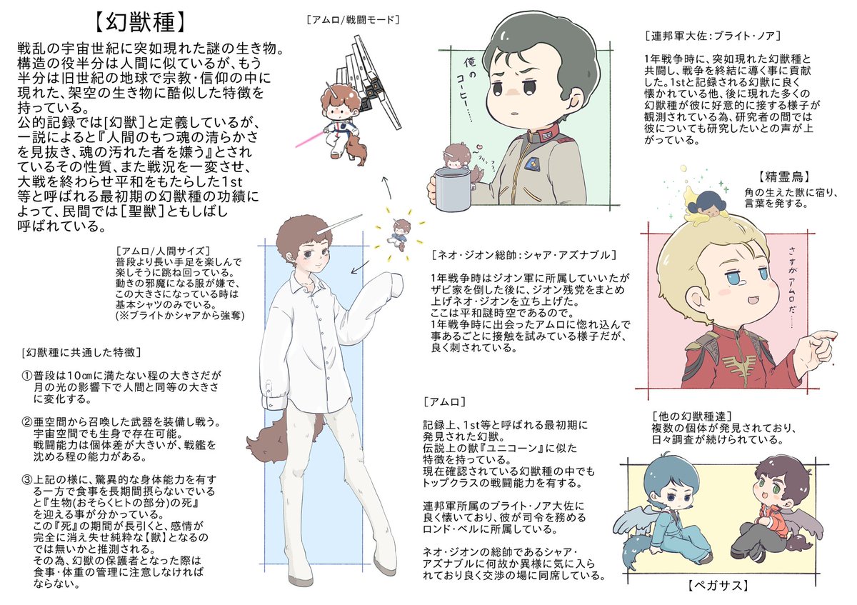 ここ。 tweet media
