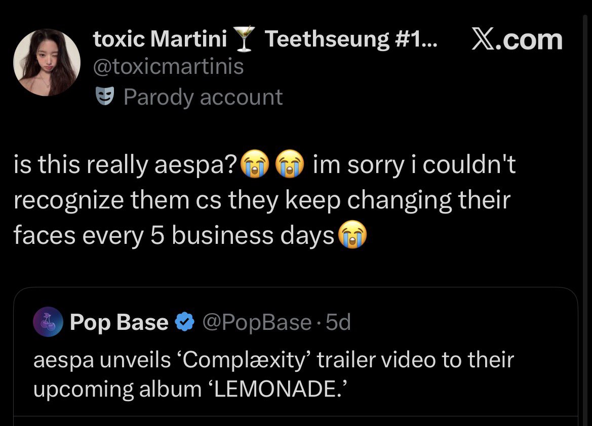 aebin 🍋 tweet media