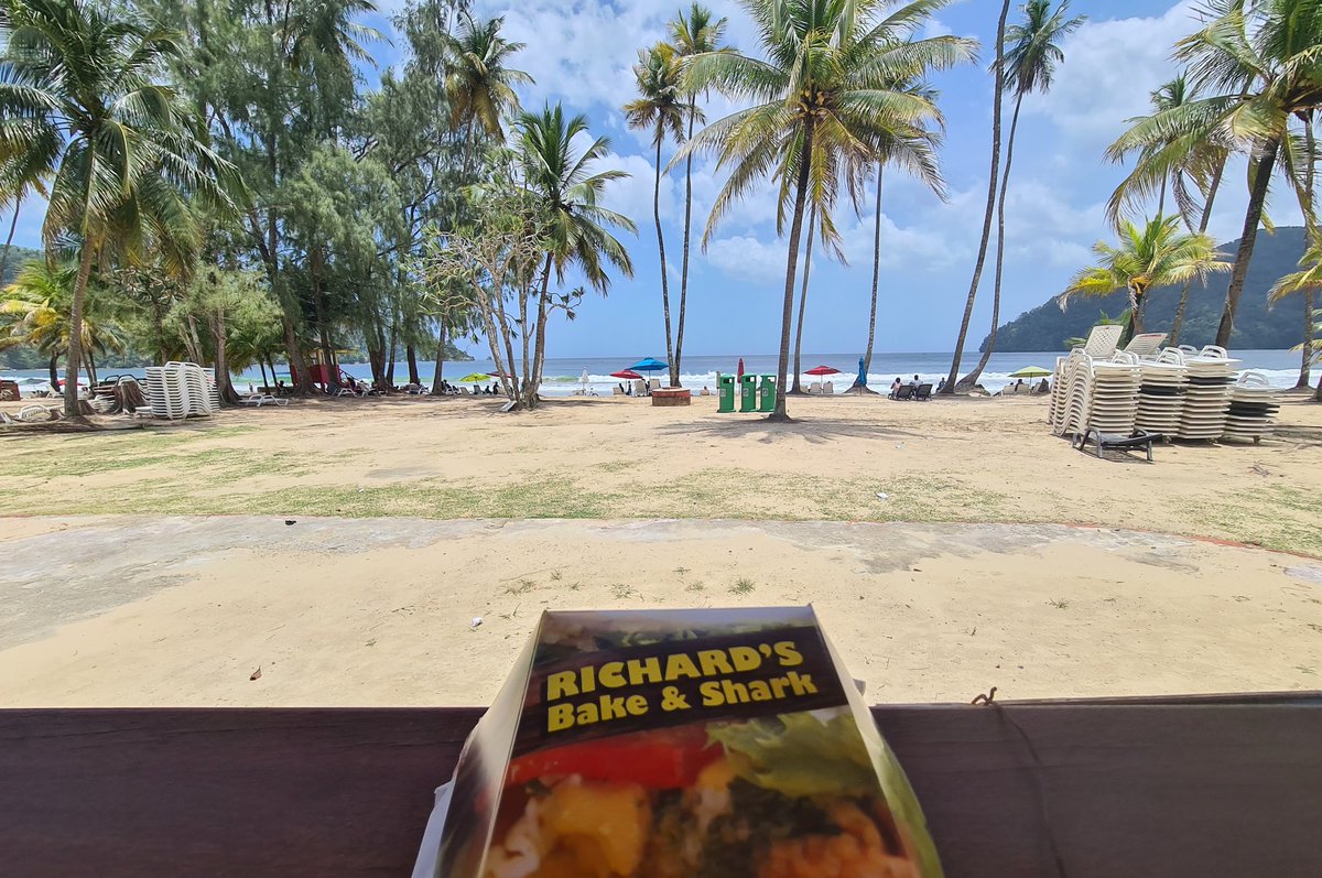 Estherwattie's tweet photo. Trinidad and Tobago 🇹🇹 ♥️ https://t.co/kSUz0gIRS7