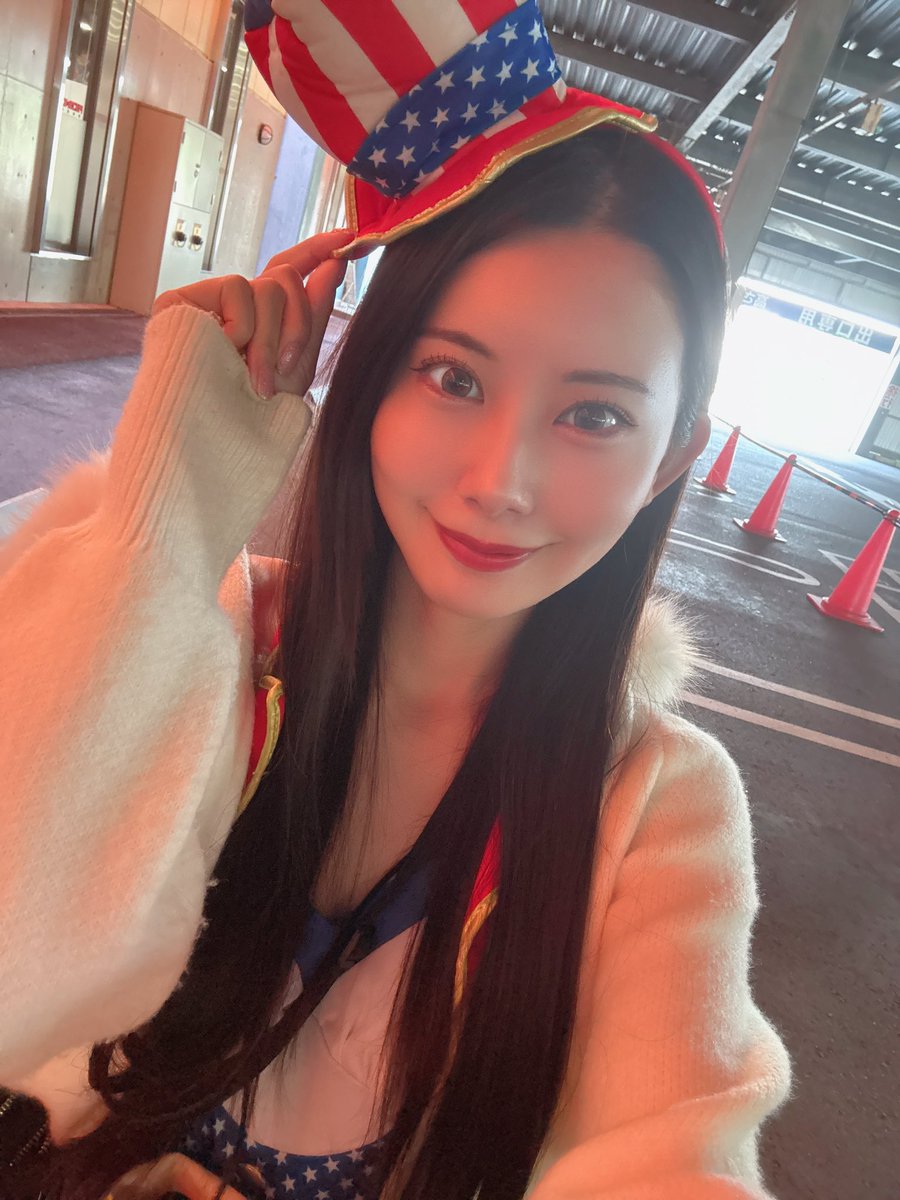 二代目ひかり〜な💎 tweet media