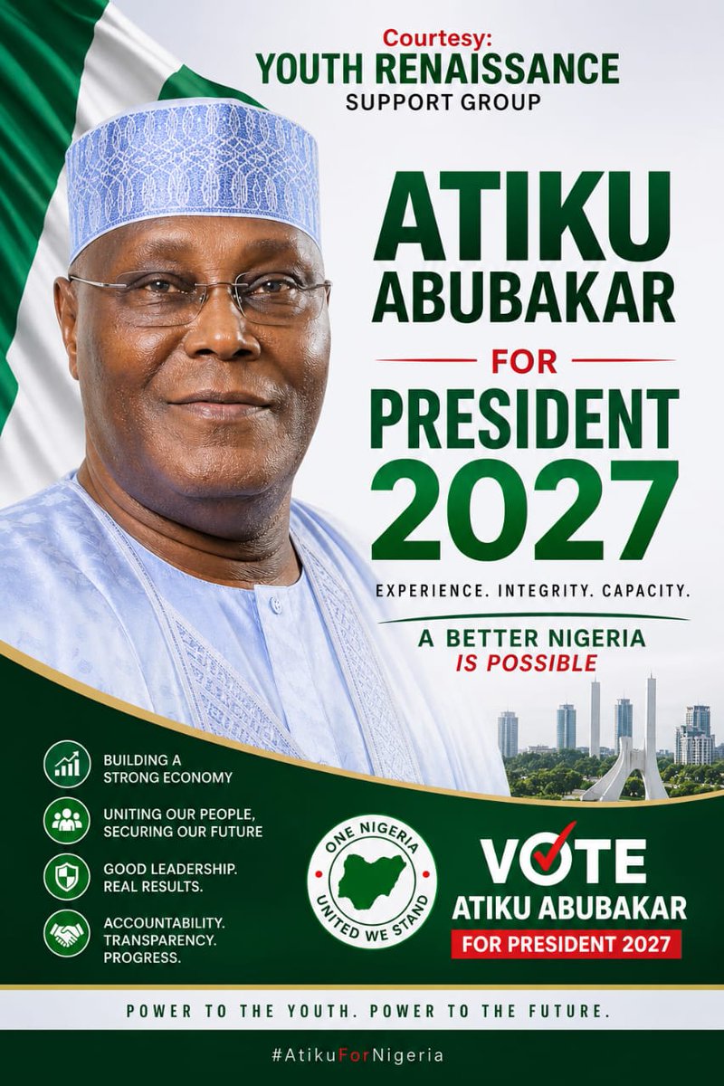 Abba owoicho tweet media