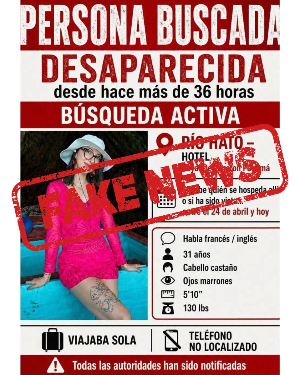Metro Libre tweet media
