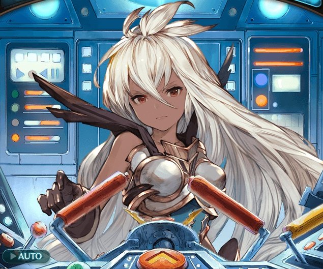 Mecha Girl Of The Day* tweet media