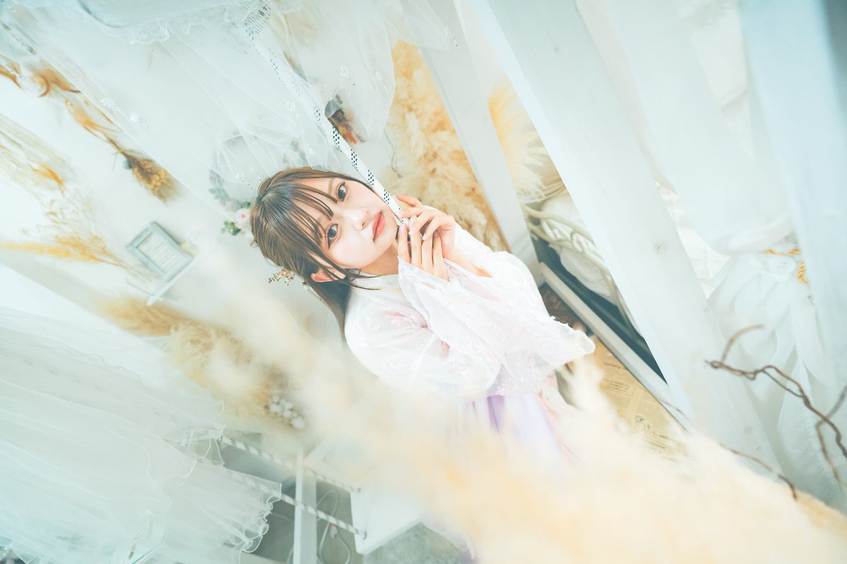 Susumu_kaede's tweet image. M:( @caho_portrait )
 #portrait
 #ポートレート
 #Latiras