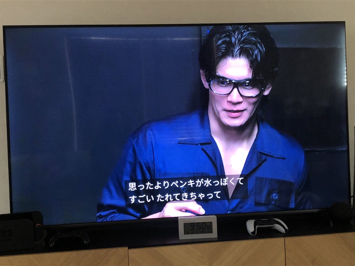 だんご tweet media
