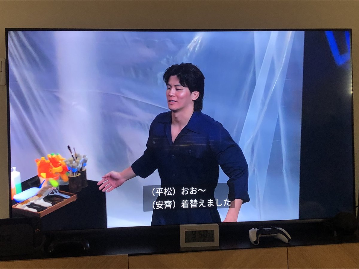 だんご tweet media