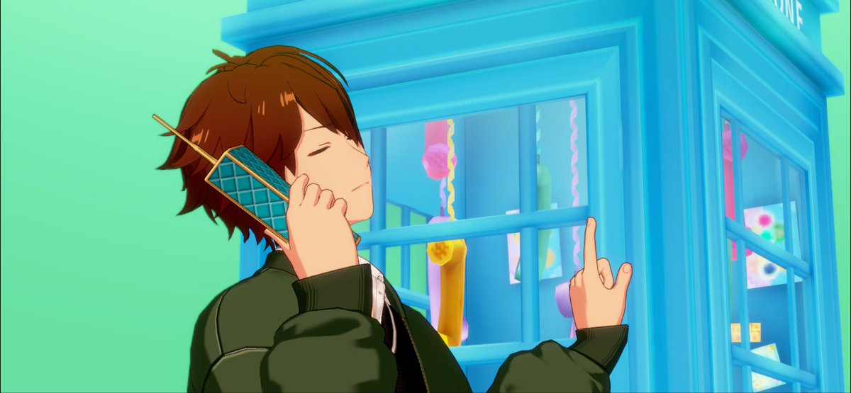 ょざ tweet media