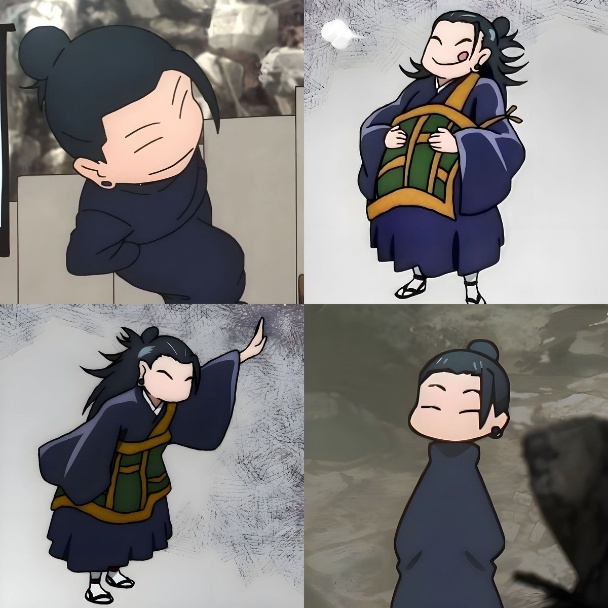 Anime Shots tweet media