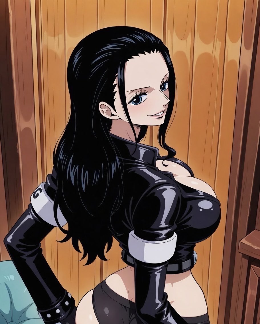 Leonard18_X's tweet image. Nico Robin 

#Wallpaper #Anime #HDWallpaper
#AnimeVibes #Trending