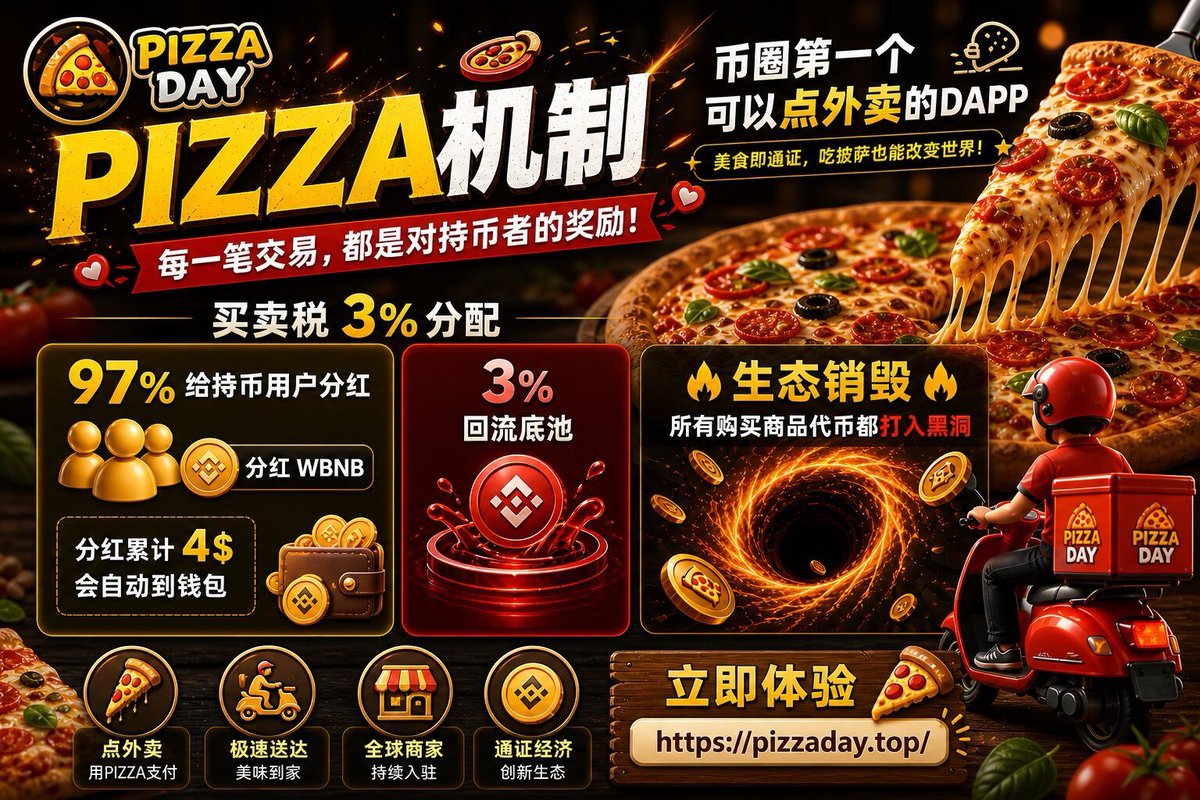 Pizza tweet media