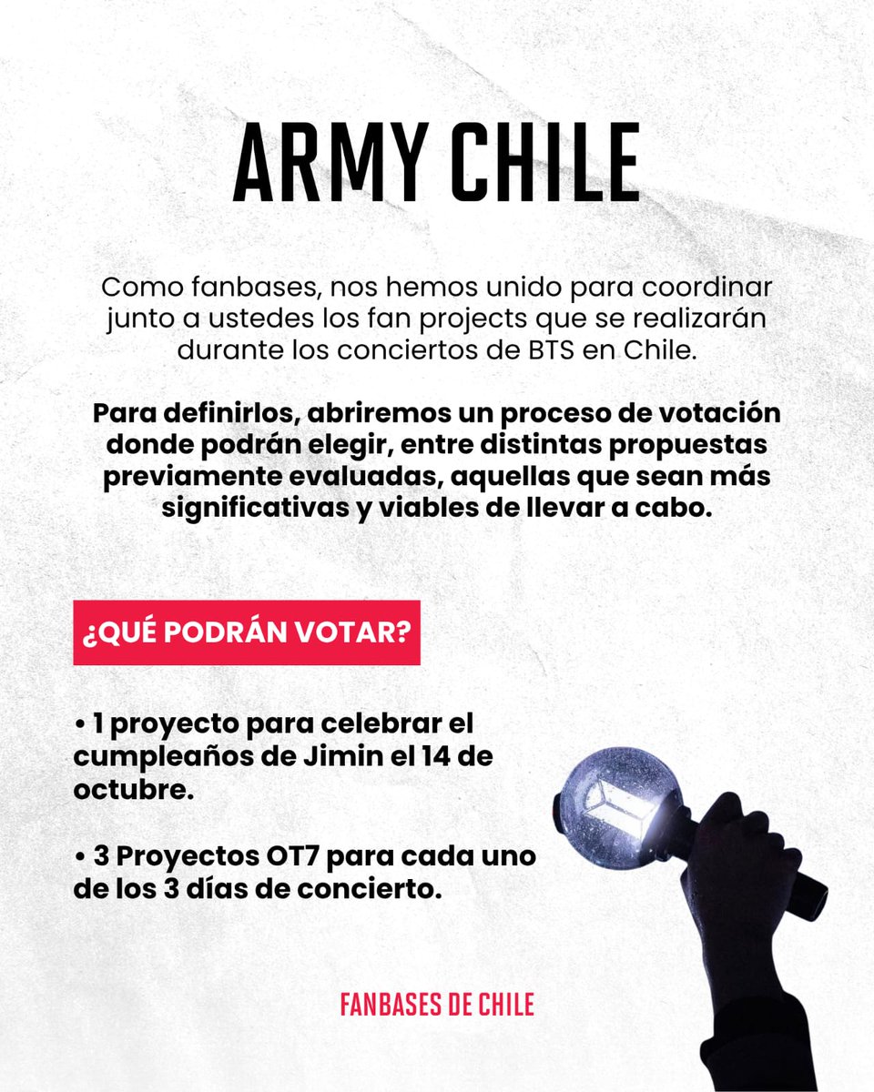 ᴄʜɪʟᴇ ᴄᴏɴɴᴇᴄᴛᴇᴅ ᴛᴏ ʙᴛꜱ 🇨🇱⁷ tweet media