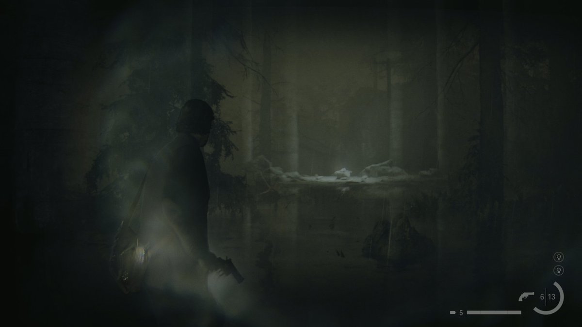 gaster_92's tweet photo. rip Sam Lake https://t.co/Yalij8RRyv