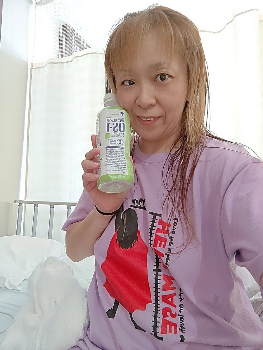 星ハム子 tweet media