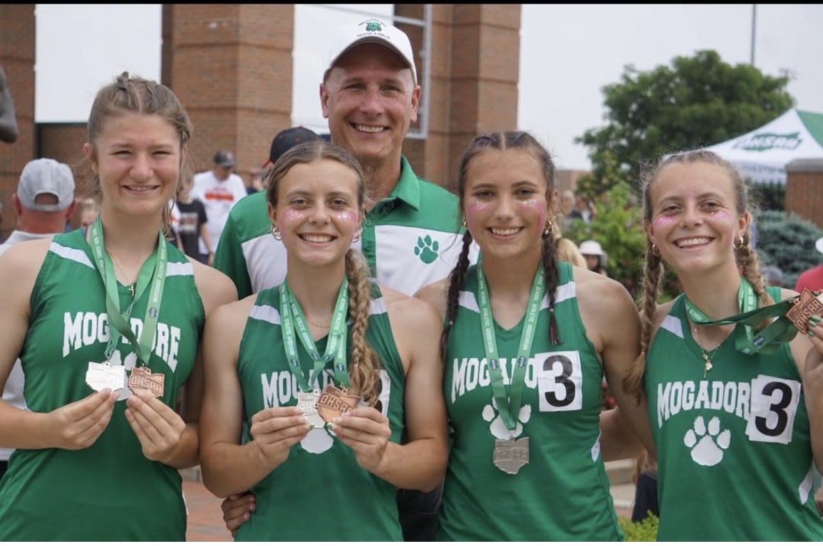 Mogadore_Track tweet media