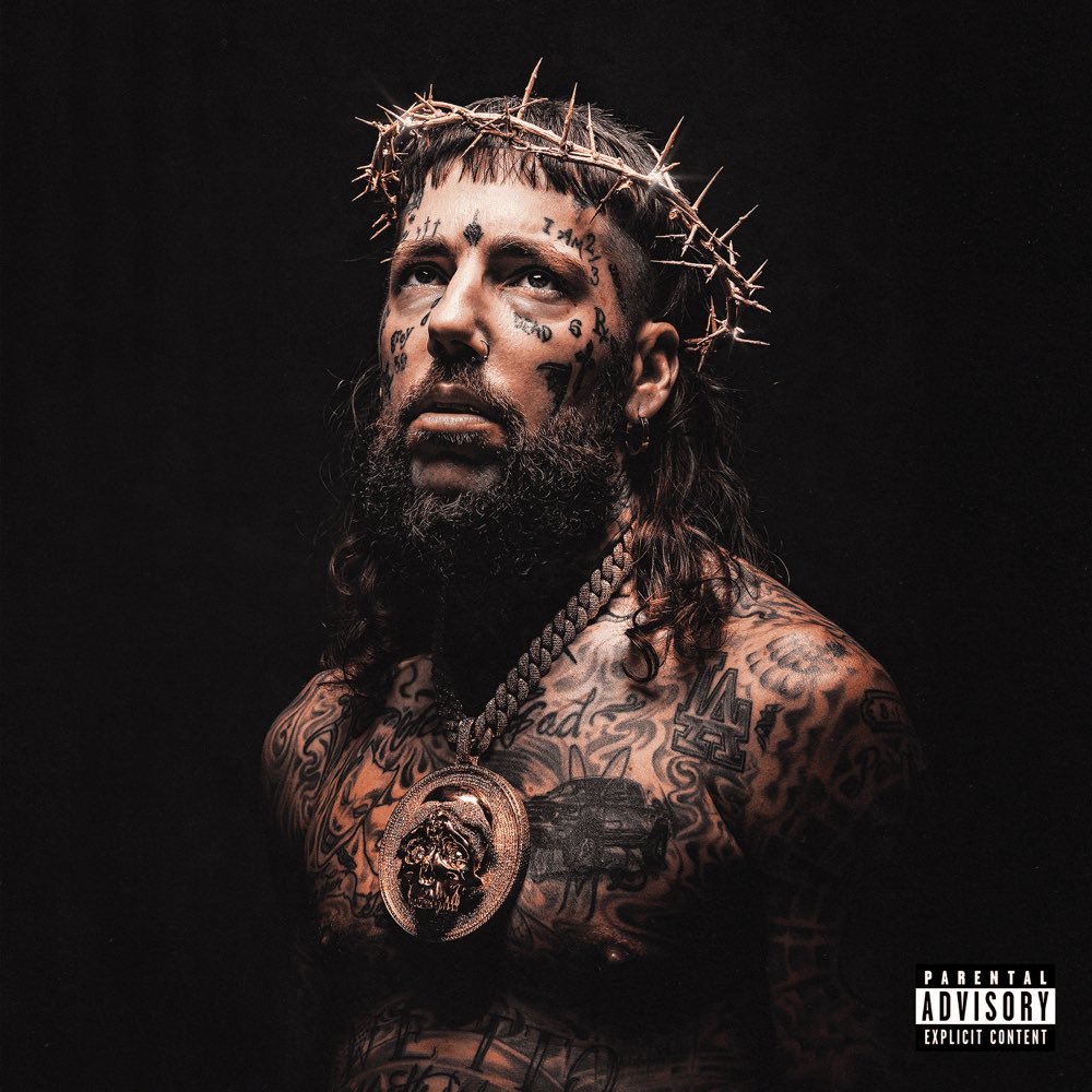 lonelyduckboy's tweet photo. Must I continue? Wetto is always cooking - can’t wait for this new album! https://t.co/nmGqiiE10y