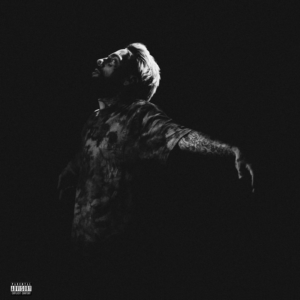 lonelyduckboy's tweet photo. Must I continue? Wetto is always cooking - can’t wait for this new album! https://t.co/nmGqiiE10y