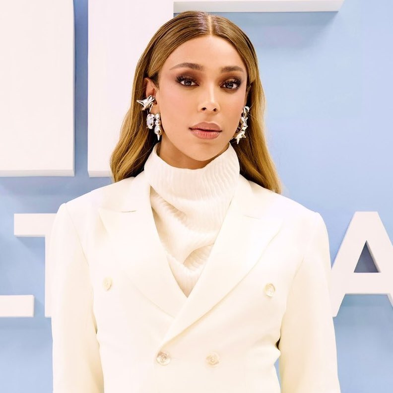 Beyoncé Access tweet media
