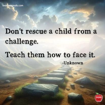 TeacherGoals tweet media