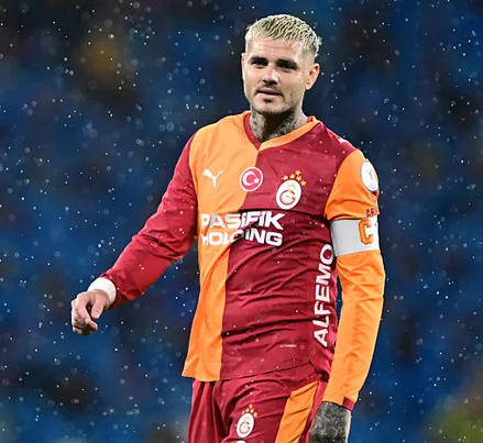 Galatasaray Gazetesi tweet media