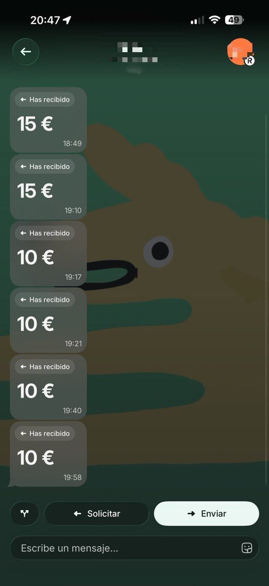 DDNRS ✨ 💶 | FINDOM tweet media