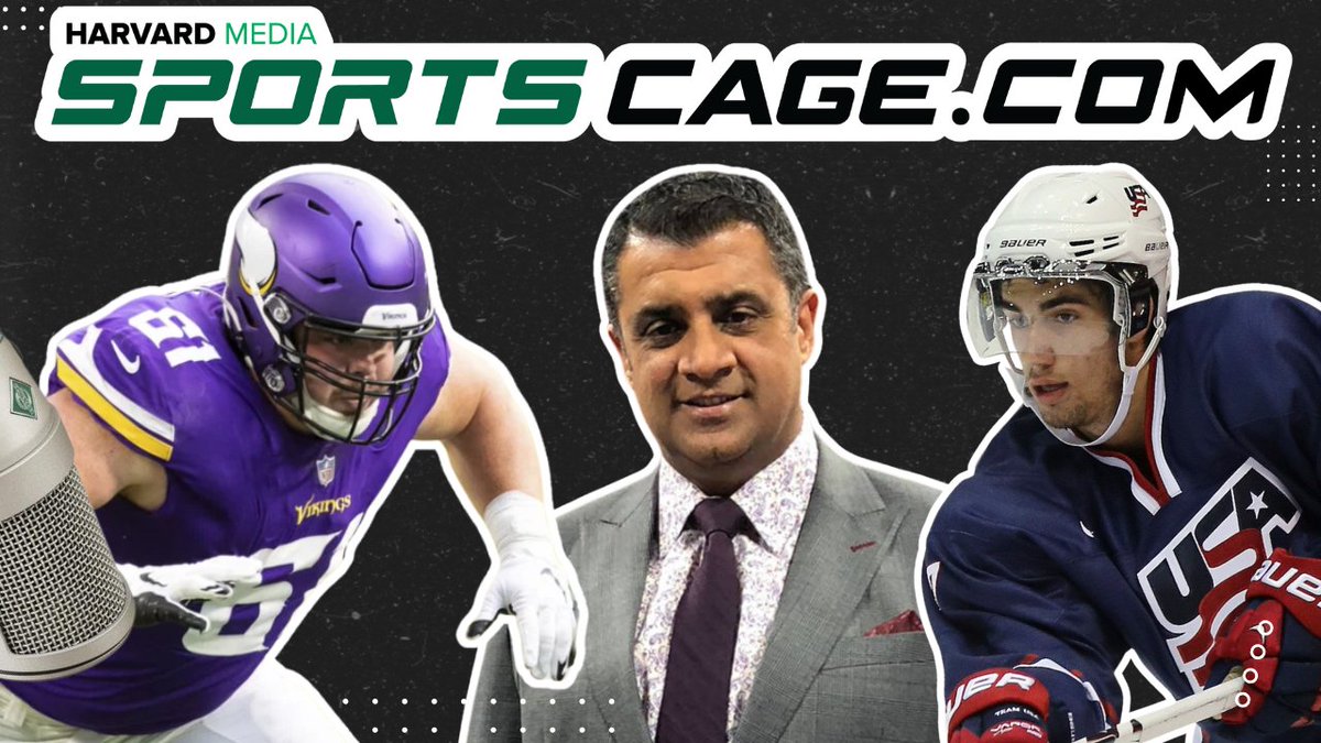 The SportsCage tweet media