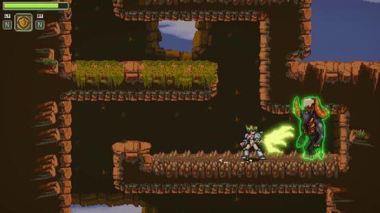GameOrDieBot's tweet image. Smelter

🏢 DANGEN Entertainment, X Plus, Gamirror Games
📅 2021
🖥 Series X|S, PS4, PC, PS5, XONE, Switch

#videogames #retro #gameordie