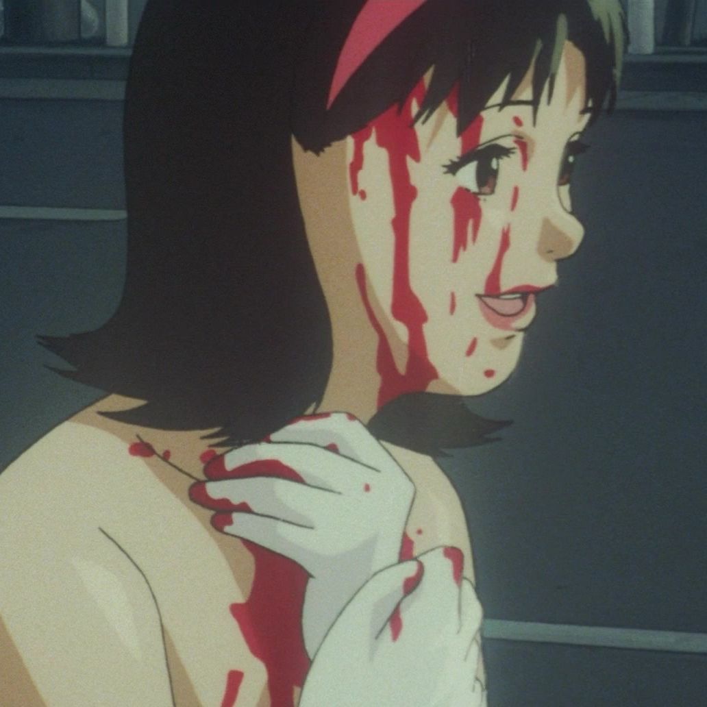 Retro Anime tweet media