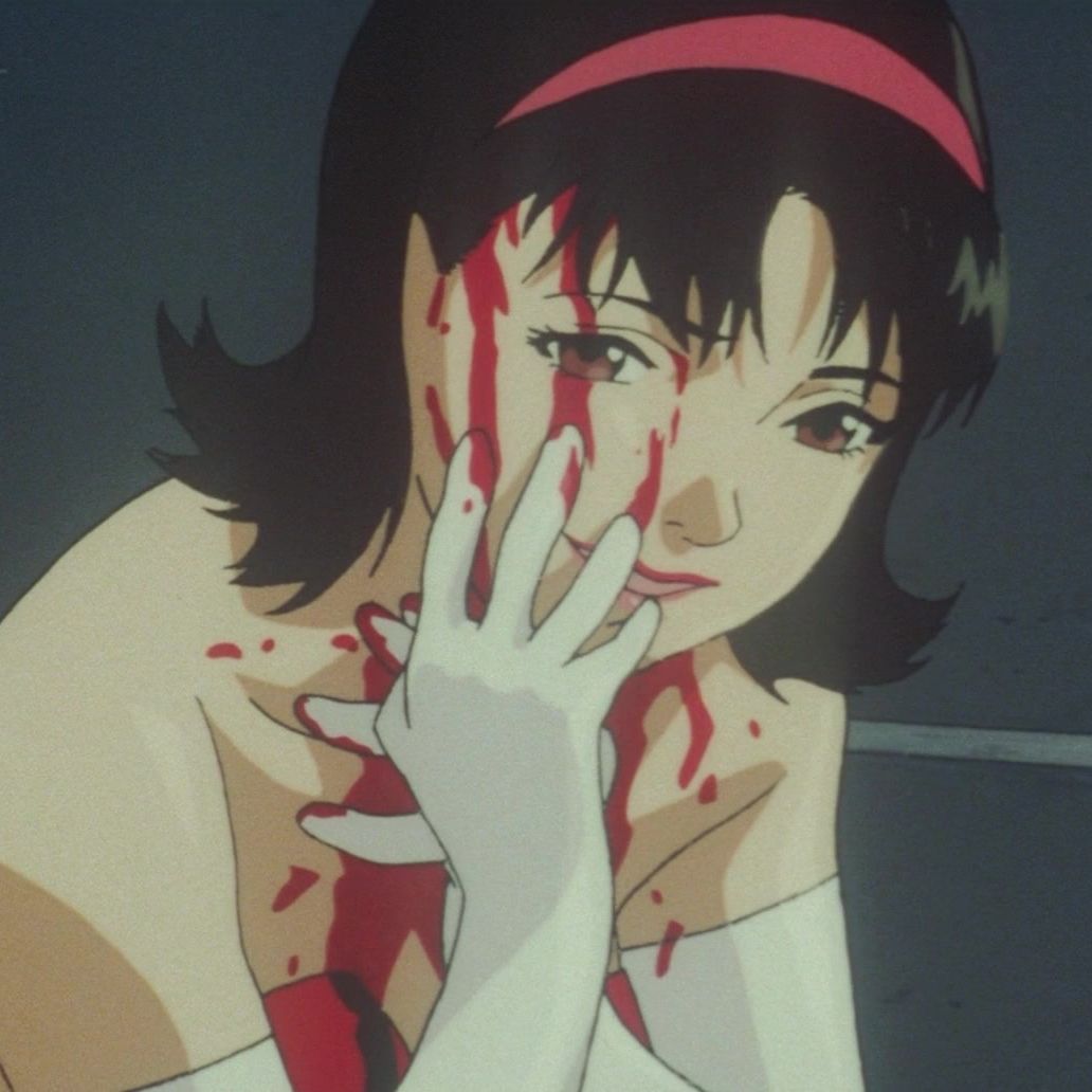 Retro Anime tweet media