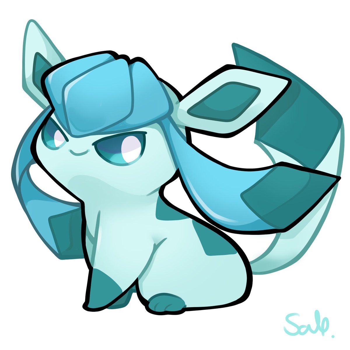 Salt tweet media