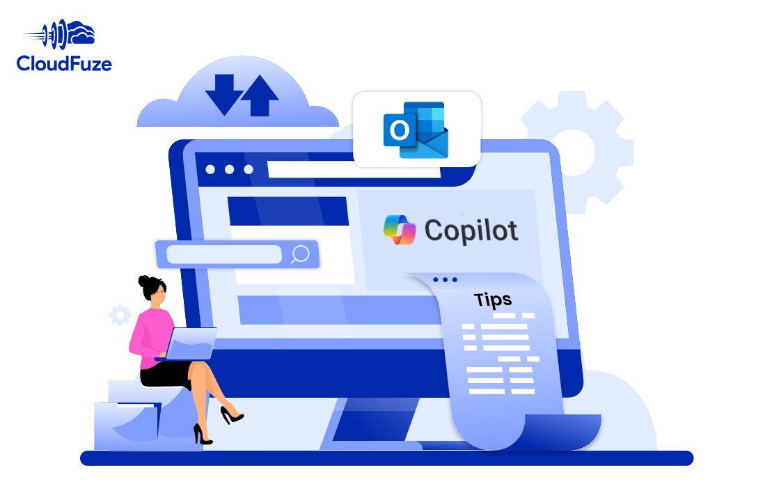 Callum71975163's tweet image. Microsoft Copilot in Outlook can save time and improve productivity. But it needs the right setup and governance. CloudFuze helps you use AI tools securely and effectively: ow.ly/tBmA50YT5cX

#CloudFuze #CloudMigration #Outlook #Microsoft365 #Copilot #SaaS