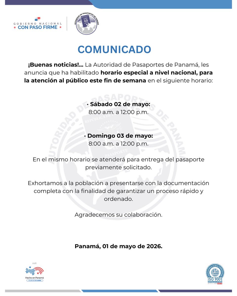 Diario Critica.Pa tweet media