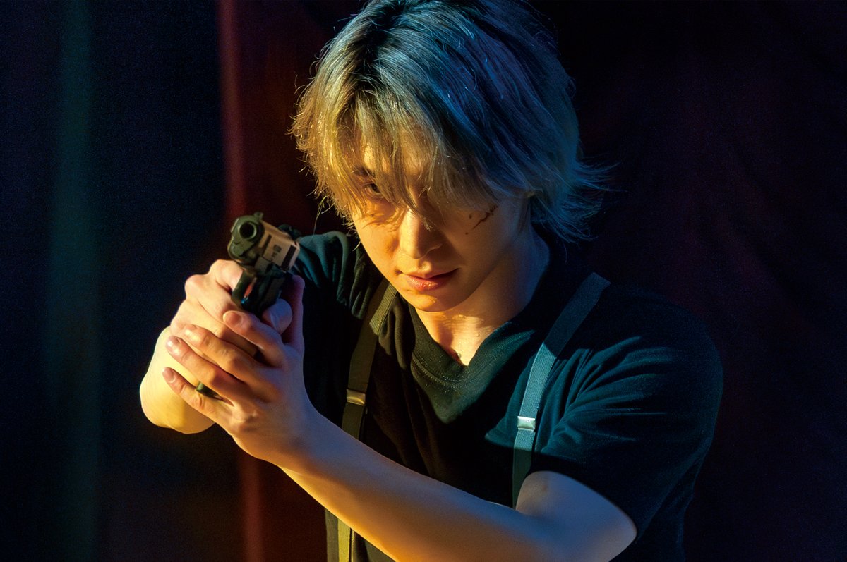 kino cinéma心斎橋(キノシネマ) tweet media