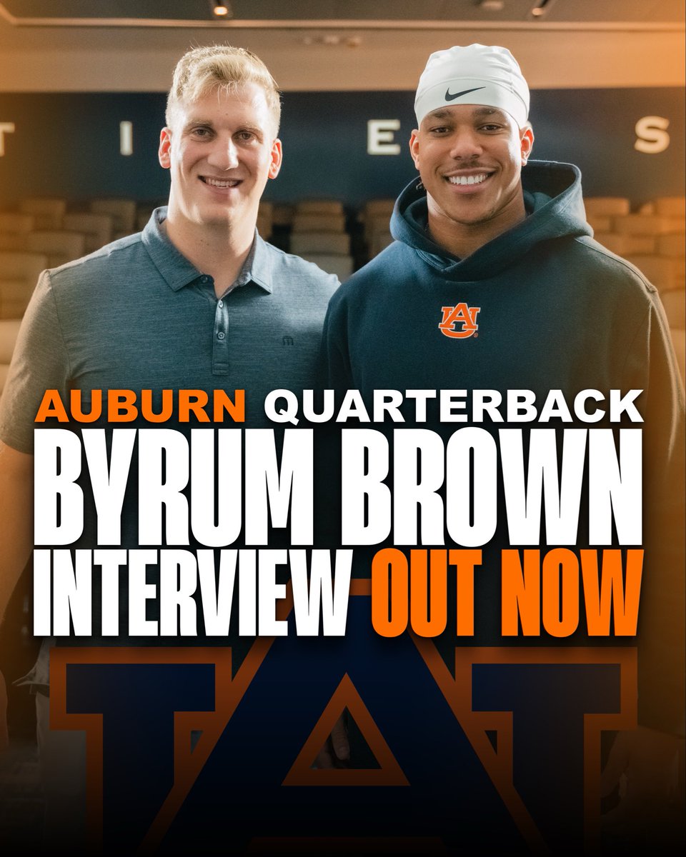 Adam Breneman tweet media